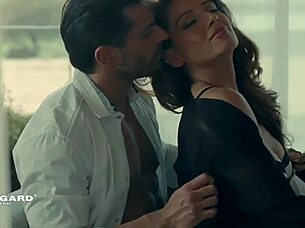 hey, check out bipash boshu in this hot romantic sex scene 😘