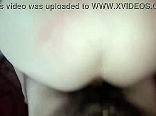 I catch the hot Argentinian blonde with huge ass and bend her over for intense doggystyle pounding with my monster cock - tlg lapijarg