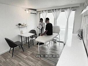 Juan Bustos Voyeur 04 Petrova Kath & David Bander - Behind the Porn Scenes