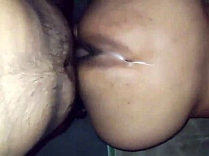 peruvian woman with fat big ass gets fucked hard in intense session