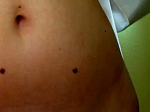 I Feel So Sexy In This Lingerie Close Up With Angelique Kithos