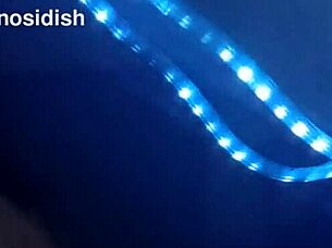 I'm eating out my sis's boyfriend when no one's home, licking his ass in homemade action.