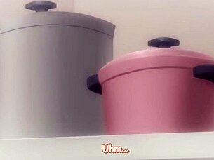 big tits succubus titty fuck and cumshot explosion!