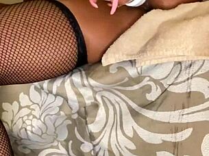 I get so nasty and wet as nympho barbie playing with my pink pussy using toys