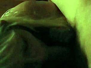 Why Does My Ex-GF Suck My Huge Cock So Eagerly Every Time?