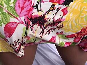 Delicious Massage with Happy Ending Sex Toy