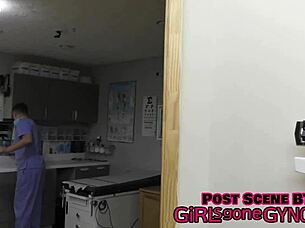 i feel nervous during channy crossfires dental checkup