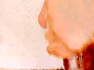 Open wide and catch this big black cock load for me! 😏🍆