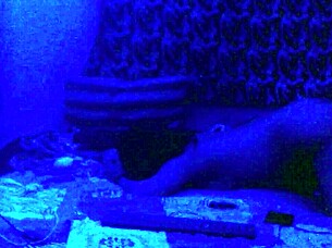 Oh, we're playing out this hot fantasy with my friend's husband, kissing and anal assfucking until orgasm hits hard