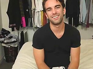 Bound long hair model endures extreme hardcore punish fuck in brutal threesome with anal and group assfucking from the flat