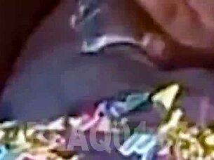 I give this shy lady doggy style as a good neighbor.