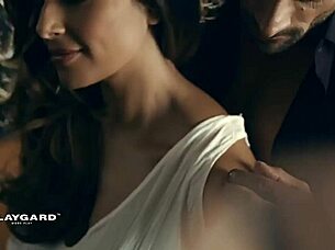 hey, check out bipash boshu in this hot romantic sex scene 😘