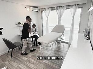 Juan Bustos Voyeur 04 Petrova Kath & David Bander - Behind the Porn Scenes