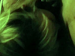 Why Does My Ex-GF Suck My Huge Cock So Eagerly Every Time?