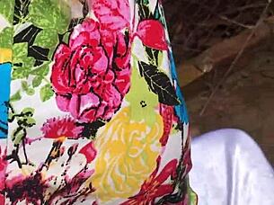 Delicious Massage with Happy Ending Sex Toy