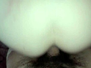 I catch the hot Argentinian blonde with huge ass and bend her over for intense doggystyle pounding with my monster cock - tlg lapijarg