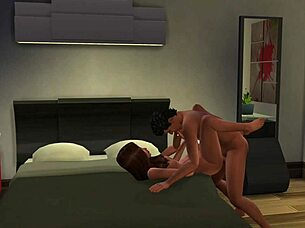 santu, take that upskirt fuck now