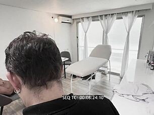 Juan Bustos Voyeur 04 Petrova Kath & David Bander - Behind the Porn Scenes