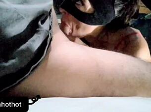 Ohh how I love playing with that dick in my mouthh