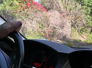 horny scout girl liza rowe rides vibrator then gets fucked and sucked in bedroom doggystyle