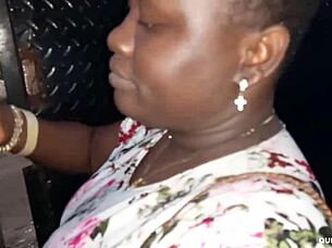 I traveled a long distance to fuck him because his dick is so sweet, bending over for wet doggystyle and fisting action.