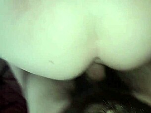 I catch the hot Argentinian blonde with huge ass and bend her over for intense doggystyle pounding with my monster cock - tlg lapijarg