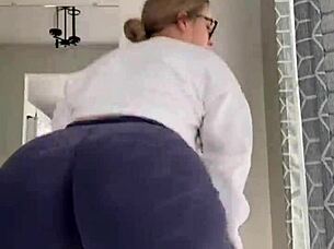 Bunduda Gostosa works as a prostitute in this casual tale.