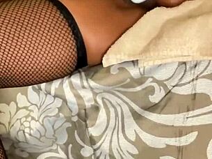 I get so nasty and wet as nympho barbie playing with my pink pussy using toys