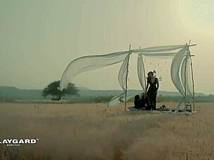 hey, check out bipash boshu in this hot romantic sex scene 😘