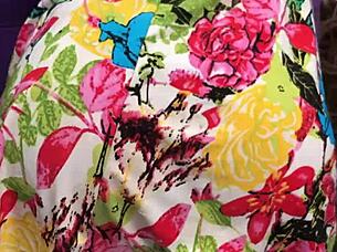 Delicious Massage with Happy Ending Sex Toy