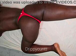 slim thick babe with soft ass appears in a casual promo video highlighting her features