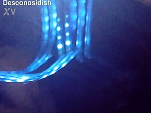 I'm eating out my sis's boyfriend when no one's home, licking his ass in homemade action.