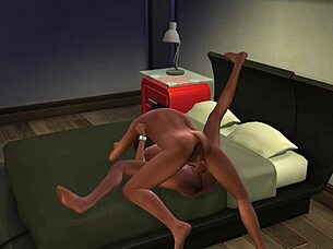 santu, take that upskirt fuck now