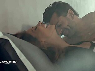 hey, check out bipash boshu in this hot romantic sex scene 😘