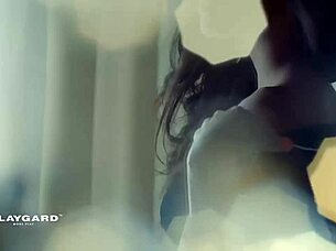 hey, check out bipash boshu in this hot romantic sex scene 😘