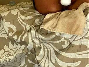 I get so nasty and wet as nympho barbie playing with my pink pussy using toys