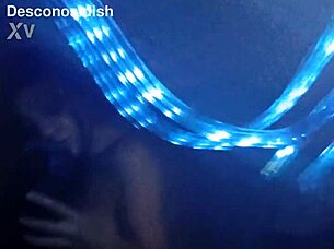 I'm eating out my sis's boyfriend when no one's home, licking his ass in homemade action.