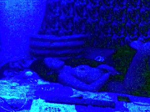 Oh, we're playing out this hot fantasy with my friend's husband, kissing and anal assfucking until orgasm hits hard