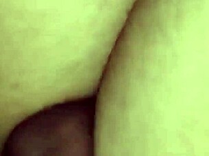 petite argentinian teen's nap turns into unexpected creampie fuck session