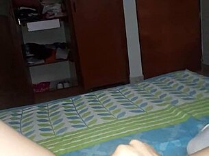 Urge Hits Before Heading To Work