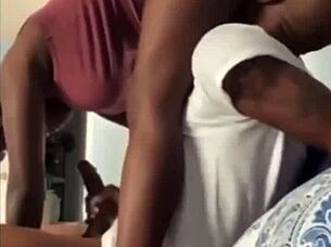 why not try some pussy licking?