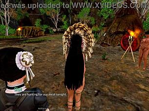 Hey, dive into the latest episode of Harem Hotel with exciting game twists in a luxurious hotel setting spanning 194 thrilling moments.