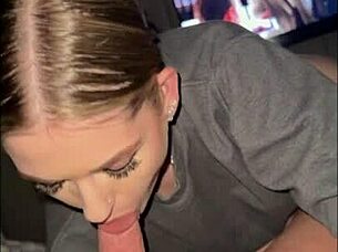 in this homemade pov video, a petite college coed with small tits and tight pussy gets bent over in doggystyle. she's riding cowgirl on the football player's big cock until intense orgasm.