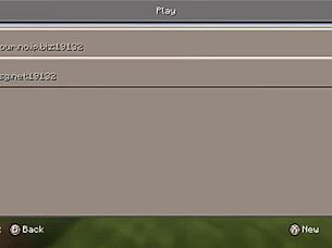 Strangest Worst Minecraft Versions Unknown