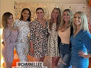 uh georgia may foote yeah she's in this hot british celeb photo compilation with big natural tits