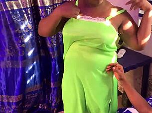 big ass africa milf is happy to meet guy naked and hard and immediately plug his cock inside her wet pussy enjoy on 4k