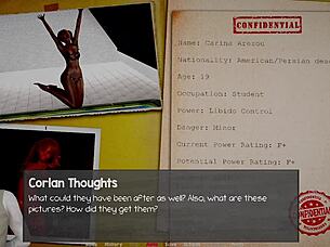 Blonde With Big Tits Plays Headmasters Fantasy Part 1