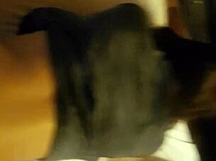 chilean couple in hotel assfucking doggystyle