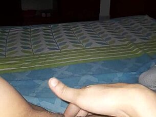 Urge Hits Before Heading To Work