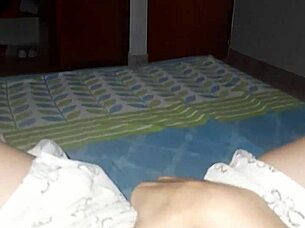 Urge Hits Before Heading To Work